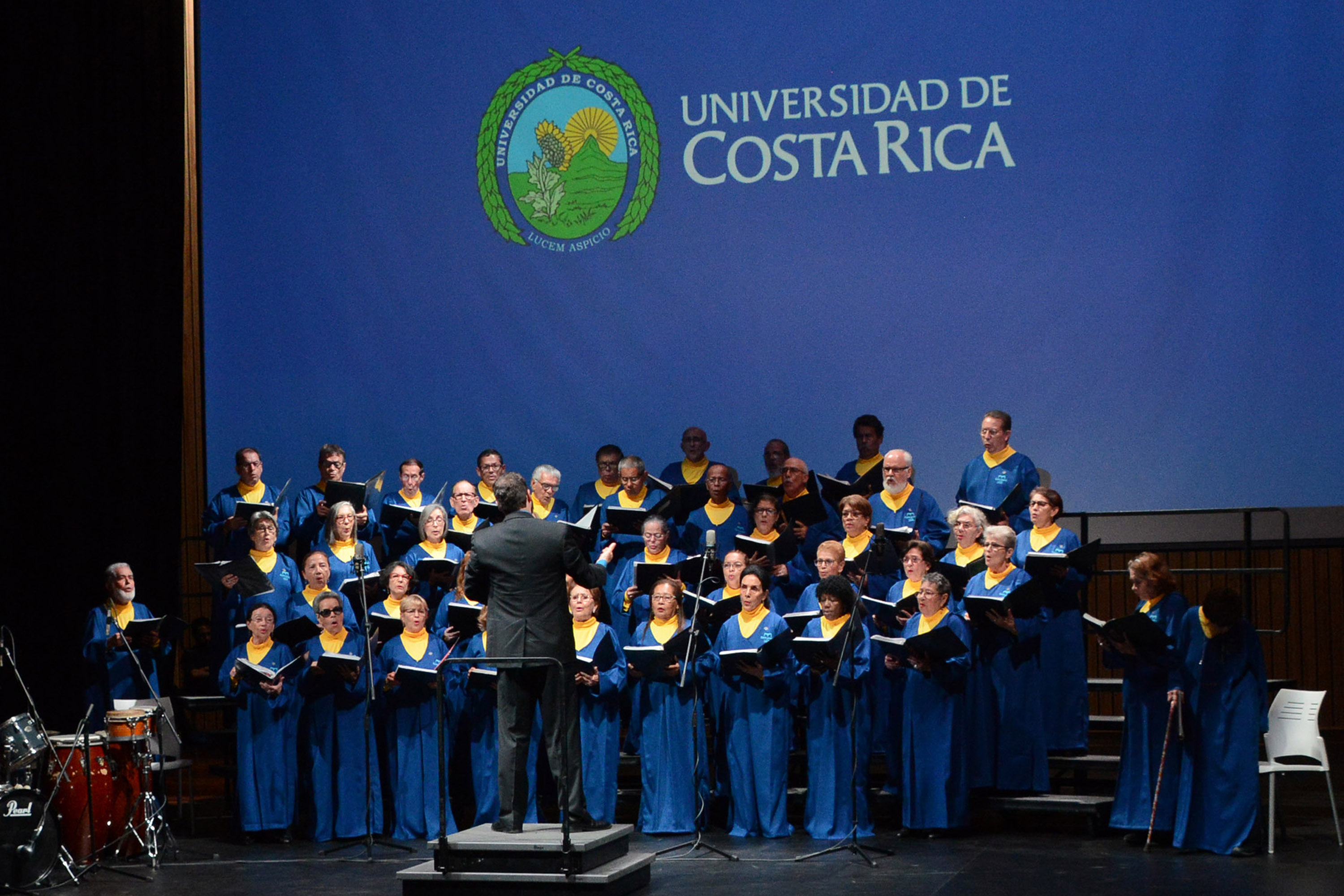 30 Aniversario Coro Piam Miriam Accame