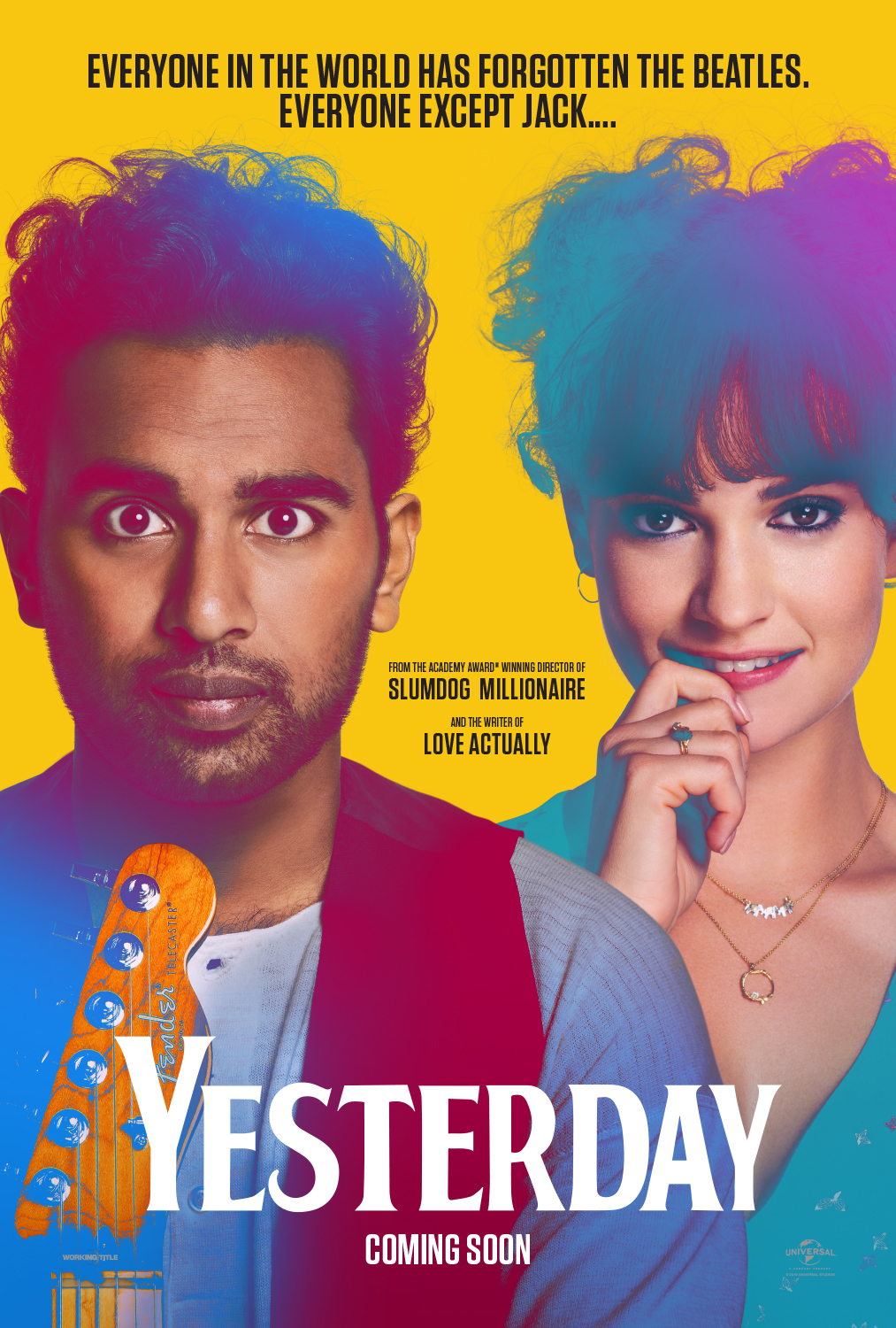 banner película