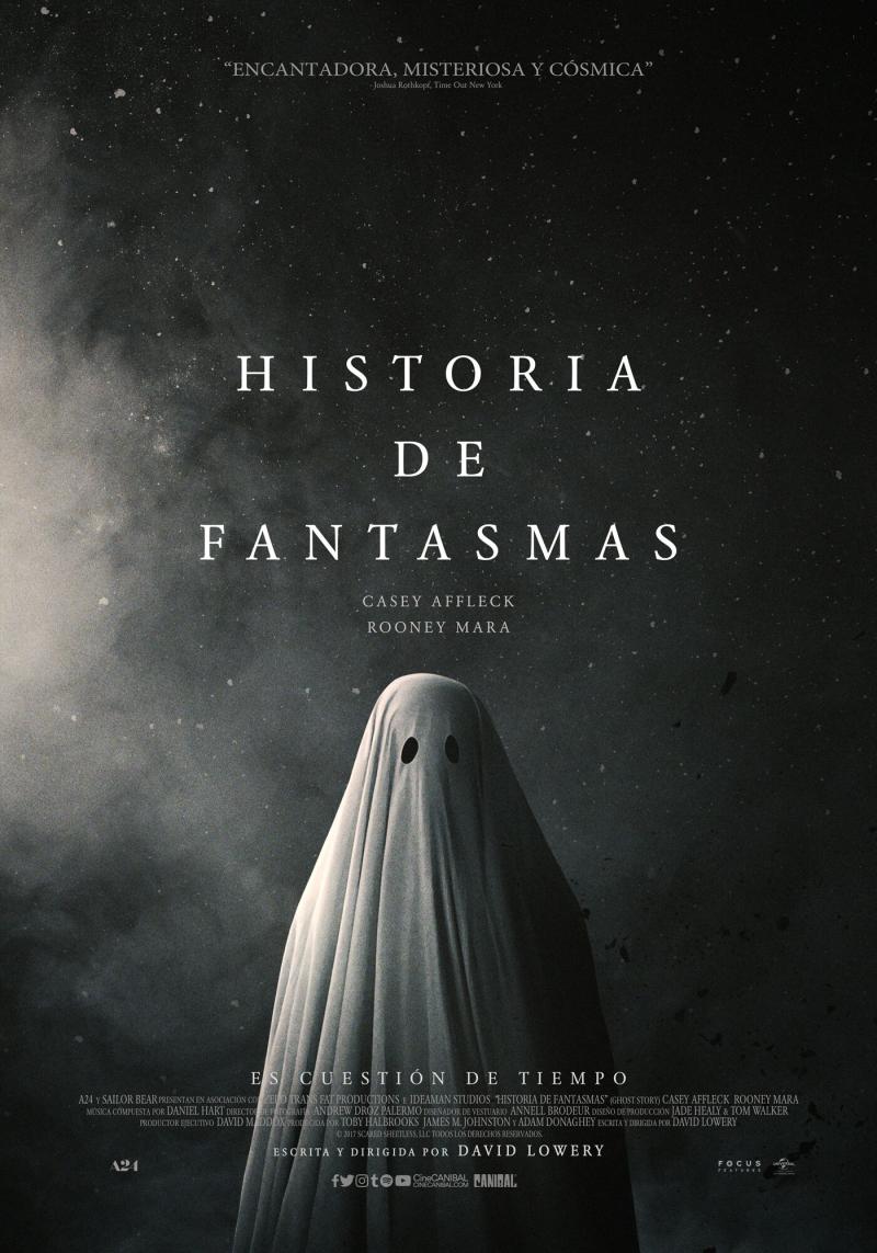 banner película