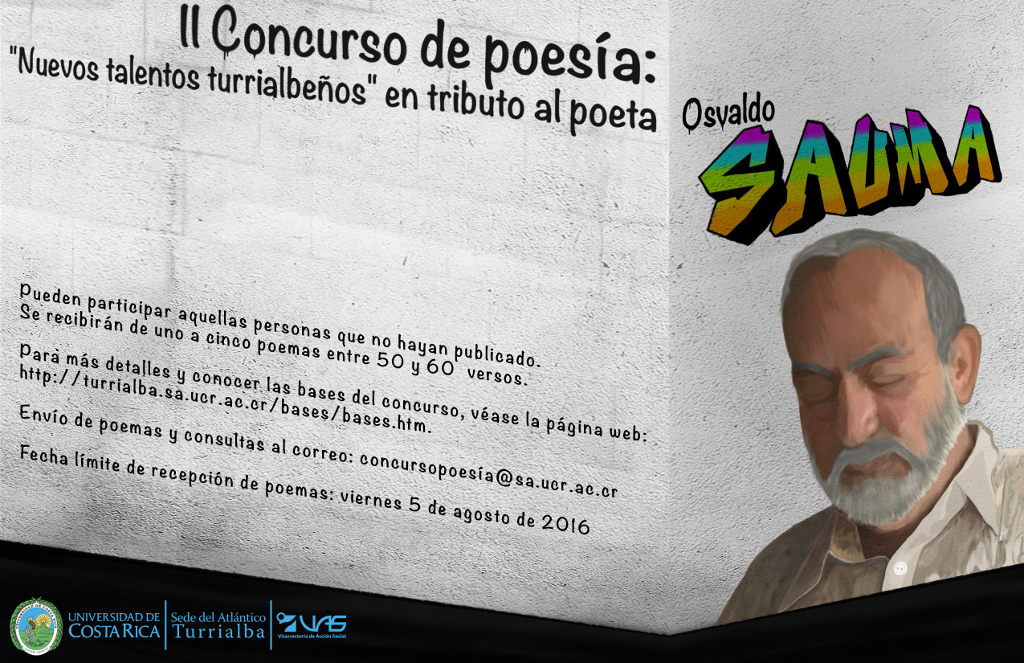 El concurso comprende dos categorías diferentes: una juvenil para las personas que tienen entre 13 y 18 años y otra adulta que abarca a las personas mayores de 18 años.