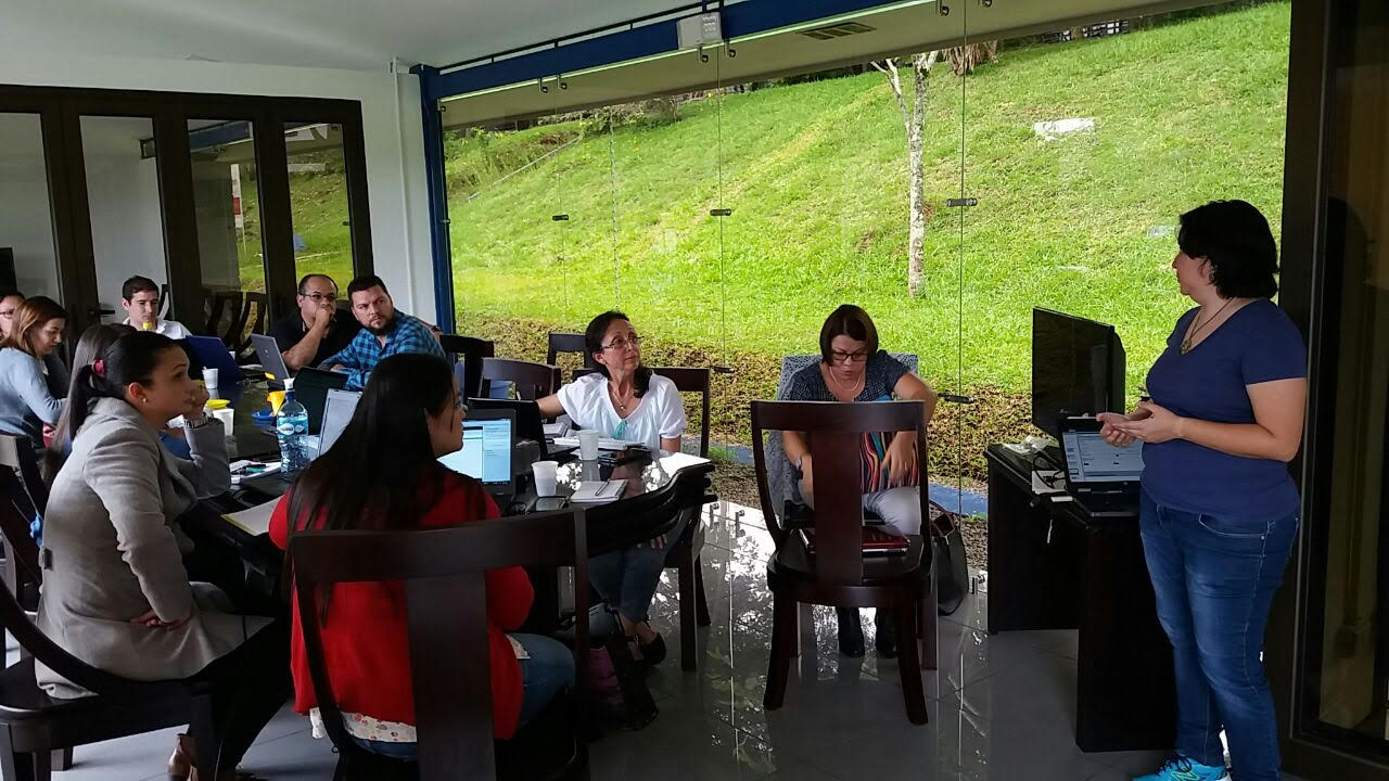 img-noticia-Trabajo Comunal Universitario de la UCR estrena plataforma virtual