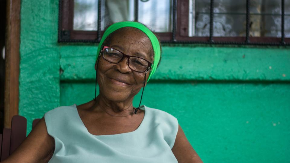 El Día de la persona negra y la Cultura Afrocostarricense destaca los aportes de la migración caribeña en la identidad nacional. Foto archivo VAS.