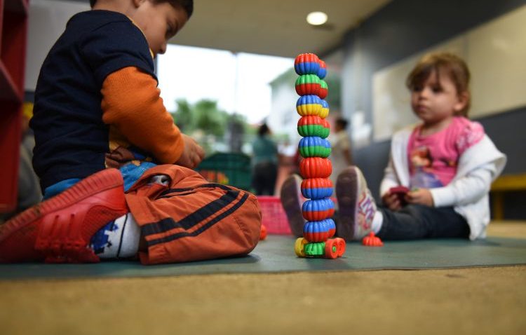 La UCR acompaña a organizaciones sociales e instancias de gobierno que trabajan por el cumplimiento de los derechos humanos de las personas menores de edad. Foto Semanario Universidad.