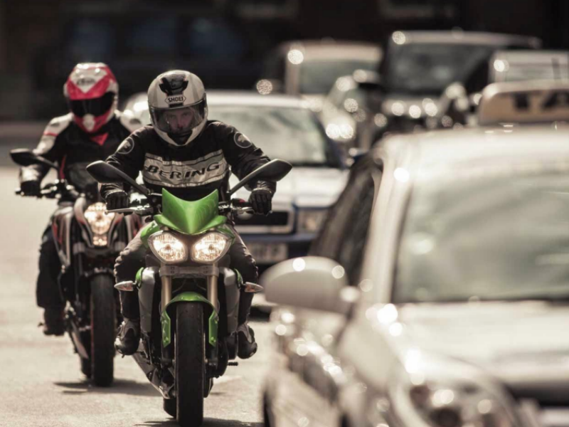 Los insumos estadísticos producidos por el TC-677 del Observatorio del Desarrollo se proponen que las autoridades competentes propongan los cambios legales y educativos para reducir la siniestralidad de accidentes de motociclistas y sus acompañantes.