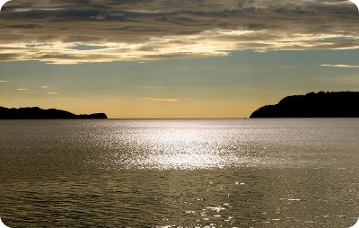 Playa Iguanita, donde se filmó parte del documental