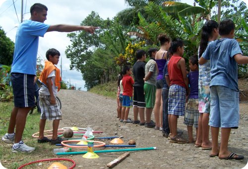 img-noticia-La Copa Indígena es una serie de actividades recreativas con el propósito de involucrar a la comunidad de las reservas indígenas de Maleku, Zapatón, Rey Curé, Bajo Chirripó y Térraba.