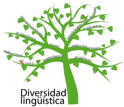 img-noticia-En Costa Rica, existe una gran diversidad lingüística pues se hablan 10 lenguas como lengua materna; algunas se encuentran en peligro de desaparecer. (Imagen tomada del TCU Diversidad Lingüística).