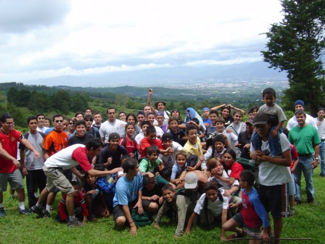 img-noticia-Archivo, Sección de Trabajo Comunal Universitario