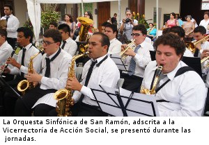 img-noticia-San Ramón festejó la Acción Social. Fotografías: Luis Diego Molina.