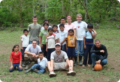 img-noticia-Las iniciativas estudiantiles son proyectos desarrollados por estudiantes, contribuyen al mejoramiento de la calidad de vida de diversas comunidades del país. Foto: William Arias