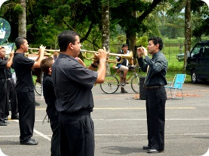 img-noticia-La Banda de Marcha del Atlántico es un importante espacio de expresión musical para la comunidad turrialbeña.