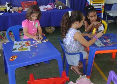 img-noticia-Escuela para padres brinda talleres sobre el abordaje del Centro Infantil Laboratorio. Foto: José Esquivel