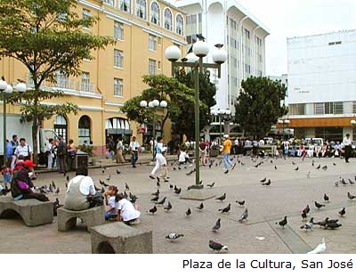 img-noticia-El Plan San José: Seguridad y Esparcimiento pretende la seguridad pública por medio de espacios culturales para el disfrute de la ciudadanía. Foto: Archivo