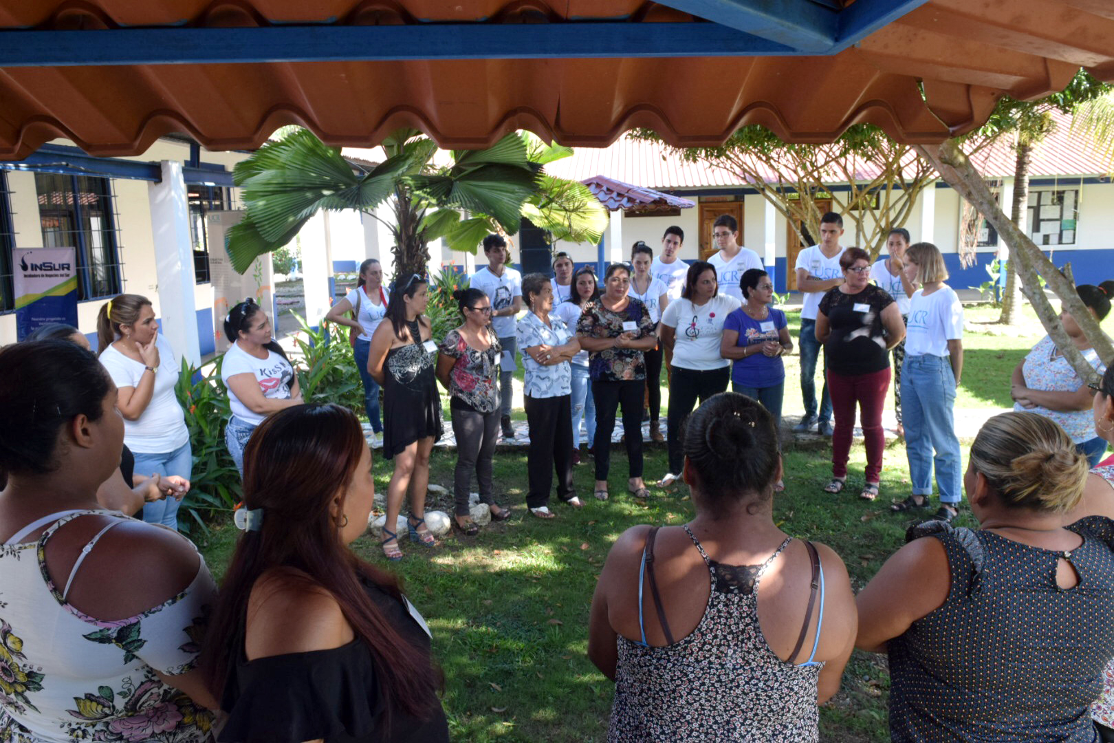 img-noticia-Proyecto universitario capacita a mujeres emprendedoras de la zona sur