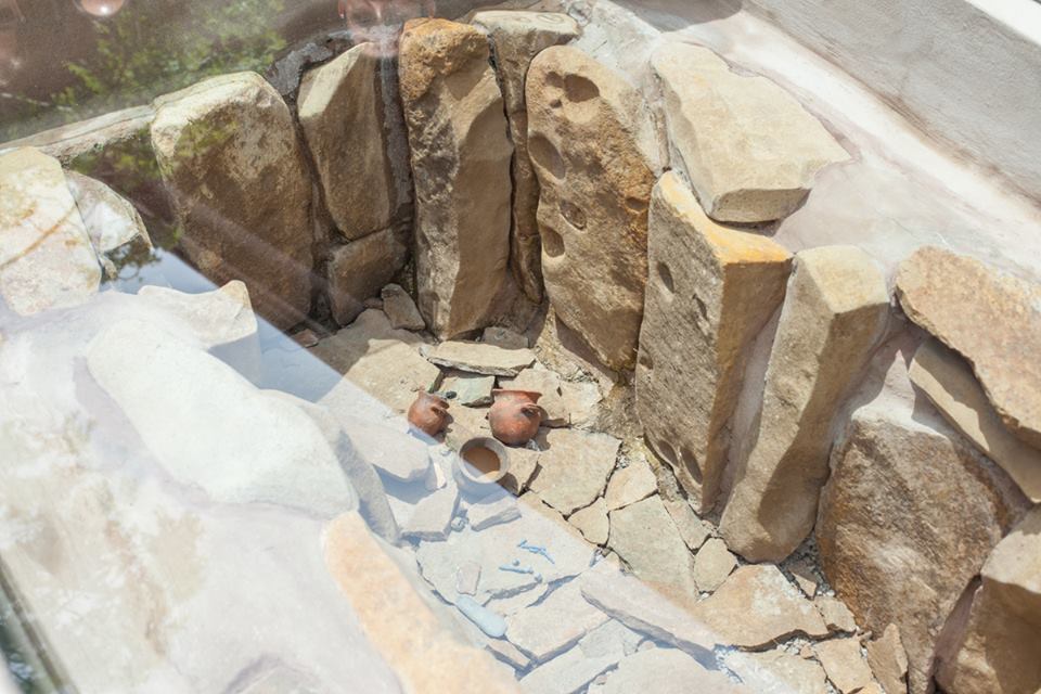 Nuevo espacio del Museo Regional de San Ramón para conocer las raíces históricas. Fotografías: Robert Campos y Juan Gabriel Madrigal C.