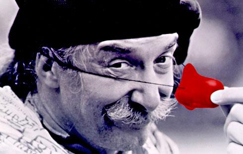 img-noticia-Dr. Patch Adams impartirá una conferencia el martes 30 de agosto, en el Auditorio de Derecho de la Universidad de Costa Rica (UCR), a las 4:00 p.m.