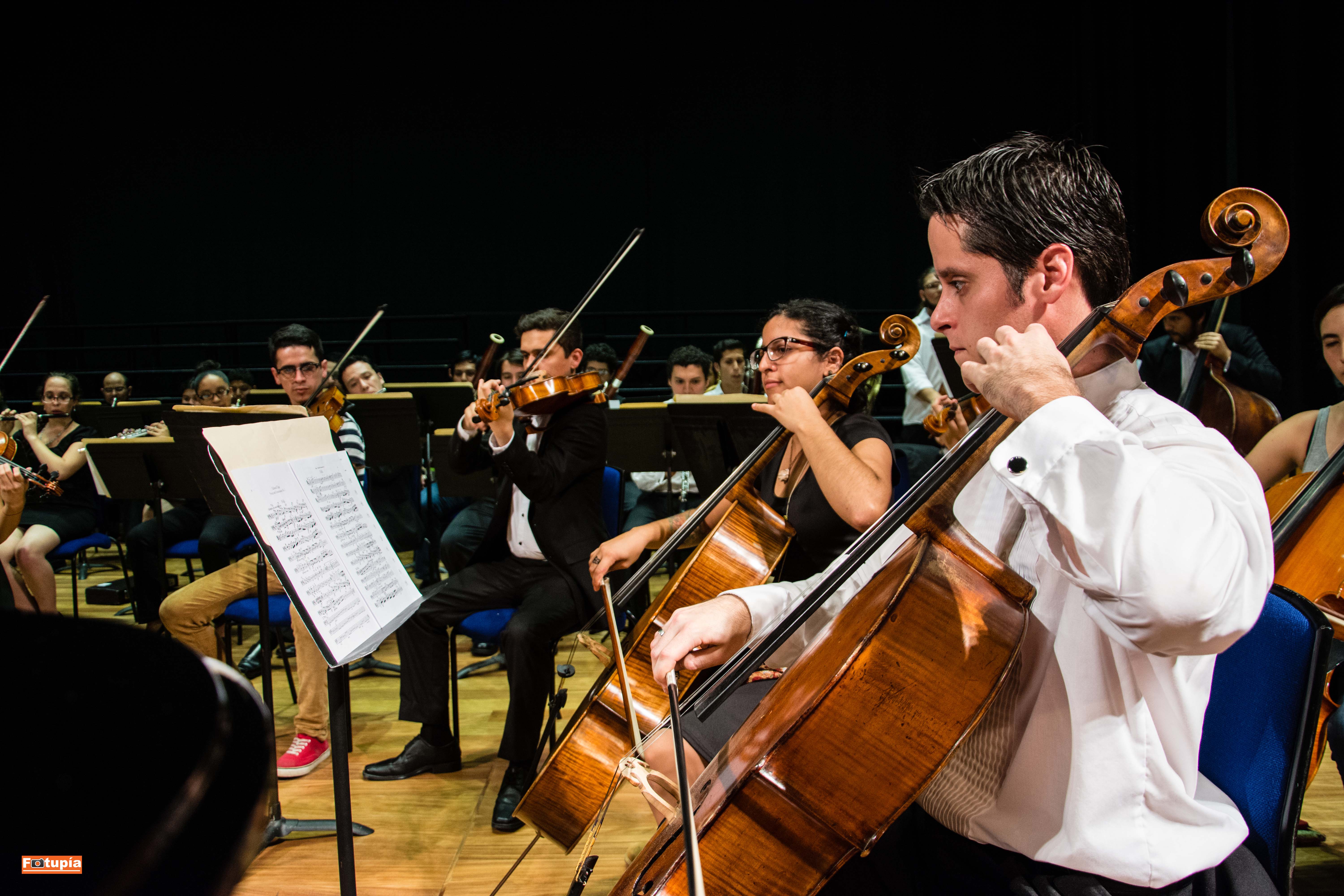  martes 23 de setiembre a las 8:00 p.m. en el Teatro Nacional.