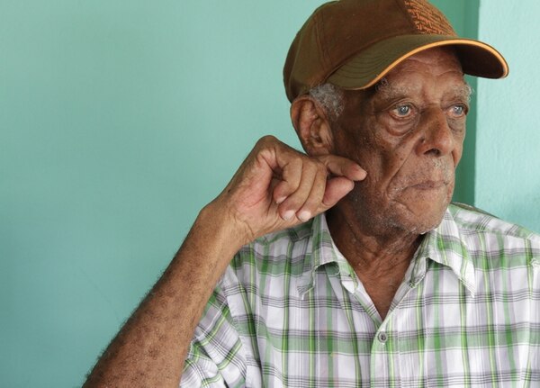 img-noticia-El calipsero Walter Ferguson es una de las figuras más importantes en la cultura caribeña, cuya vida es repasada por el Cine UCR con motivo del Mes de la Afrodescendencia Costarricense