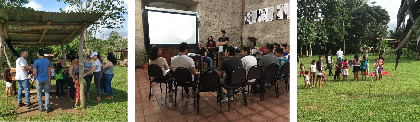 El TC-723 busca promover los derechos humanos de las personas migrantes, solicitantes de asilo y refugiadas en Costa Rica, por medio de procesos de sensibilización, información y acompañamiento a la población migrante, organizaciones, e instituciones vinculadas. 