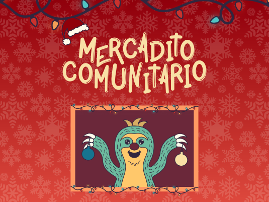 img-noticia-El Mercadito Comunitario del Caribe Norte se extenderá hasta el próximo viernes 18 de diciembre, la feria comunitaria “El regalito de Navidad” de Cartago se llevará a cabo desde el 17 hasta el 20 de diciembre, mientras que GuanaRED recibirá propuestas de productos y servicios locales hasta el 15 de diciembre. 