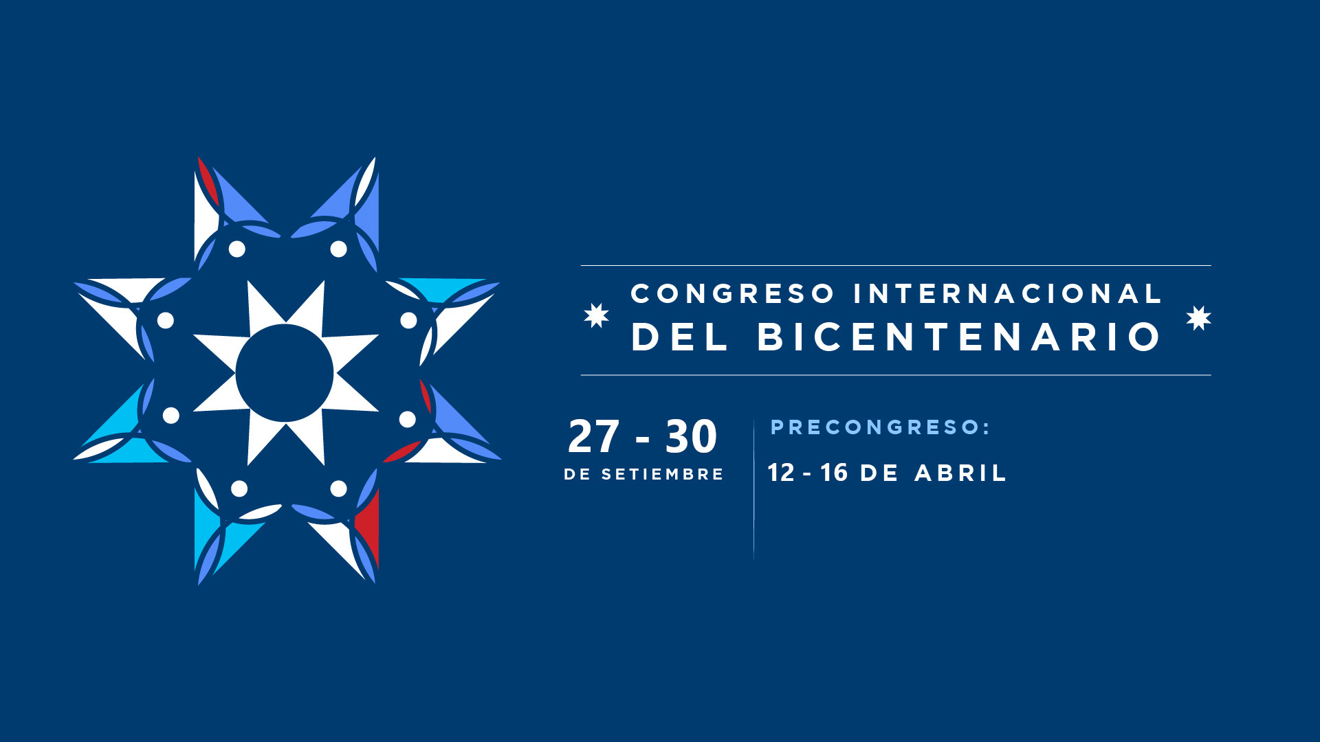 Puede seguir los detalles del precongreso y del congreso en la página web www.congresohumanismo.ucr.ac.cr