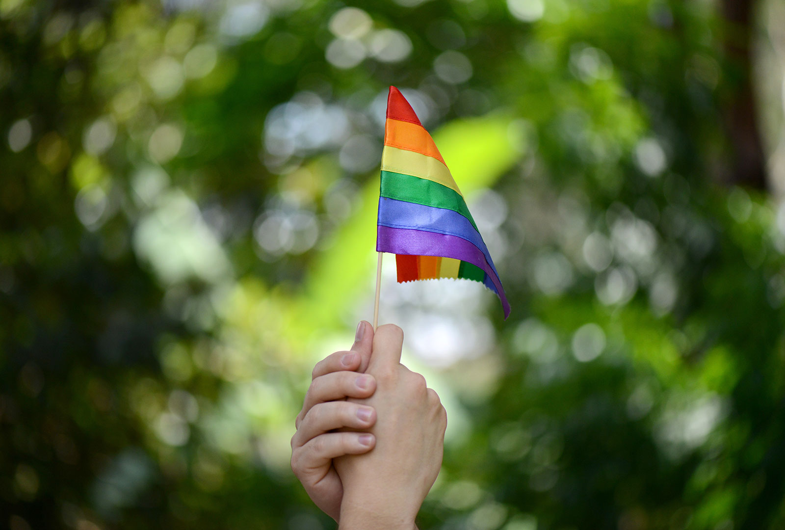 Pese a los avances de los últimos años no existen registros de los crímenes de odio contra las personas con identidades de género y orientaciones sexuales diversas. Foto archivo ODI-UCR