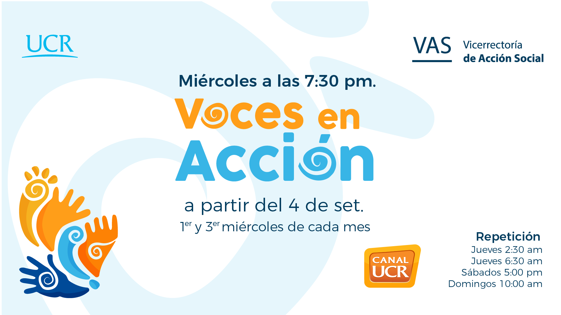 banner agenda 