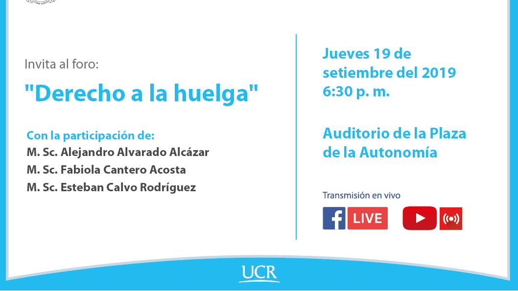 banner agenda