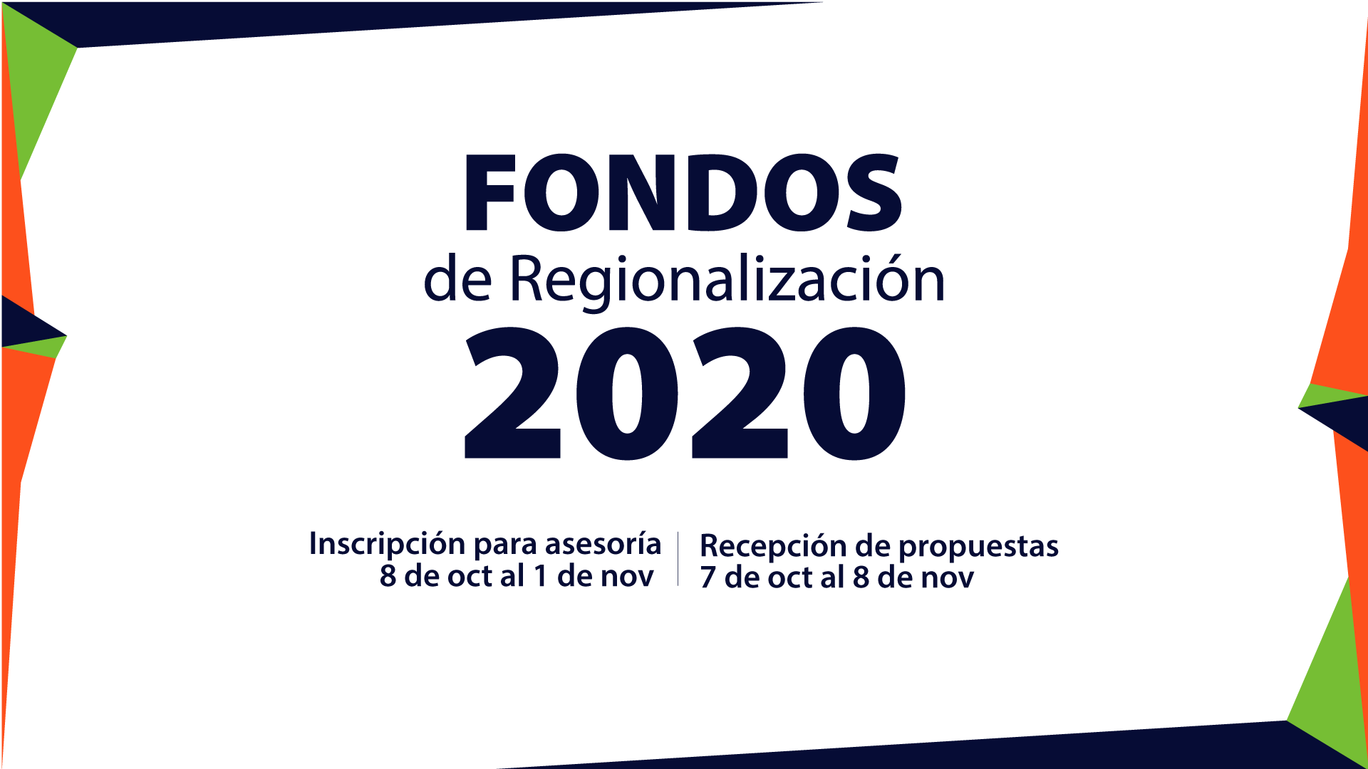 banner agenda