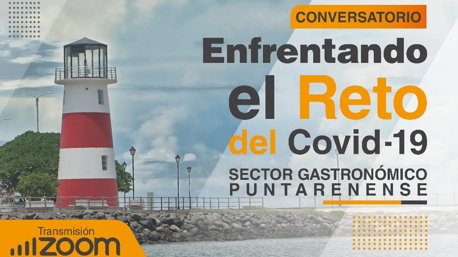 afiche conversatorio