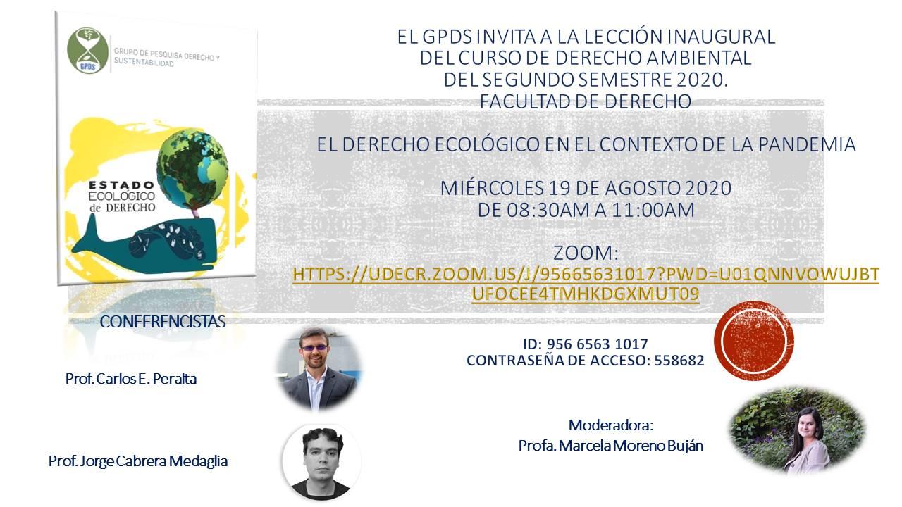 banner curso