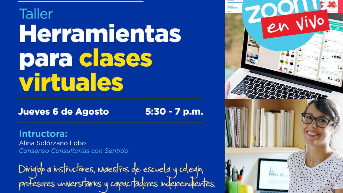 banner taller 