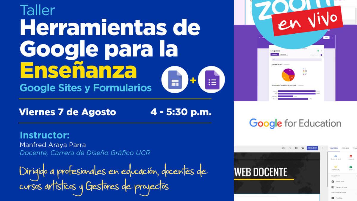 banner taller 