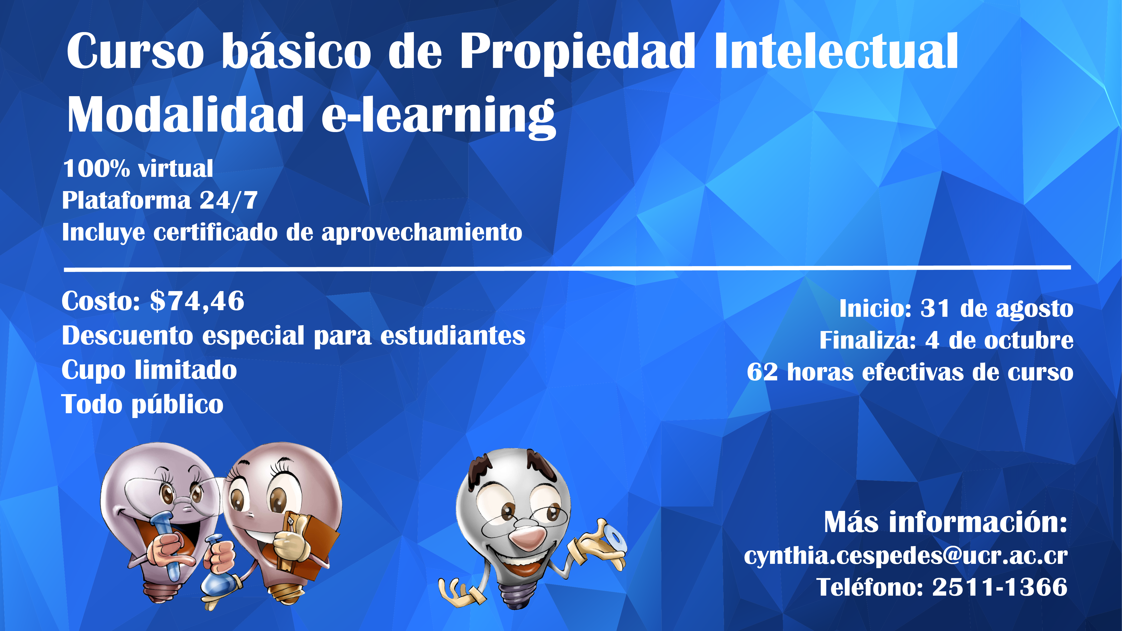 banner curso 