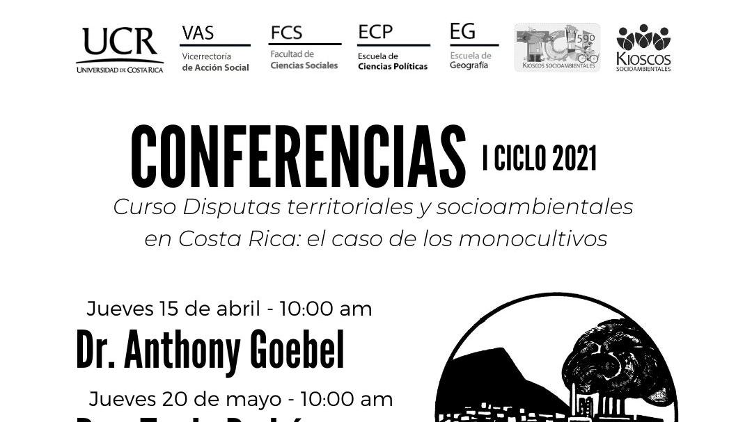 banner conferencia