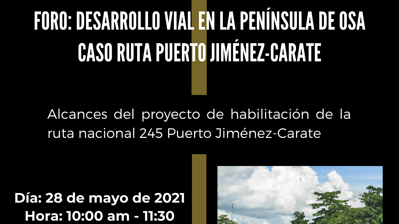banner programa
