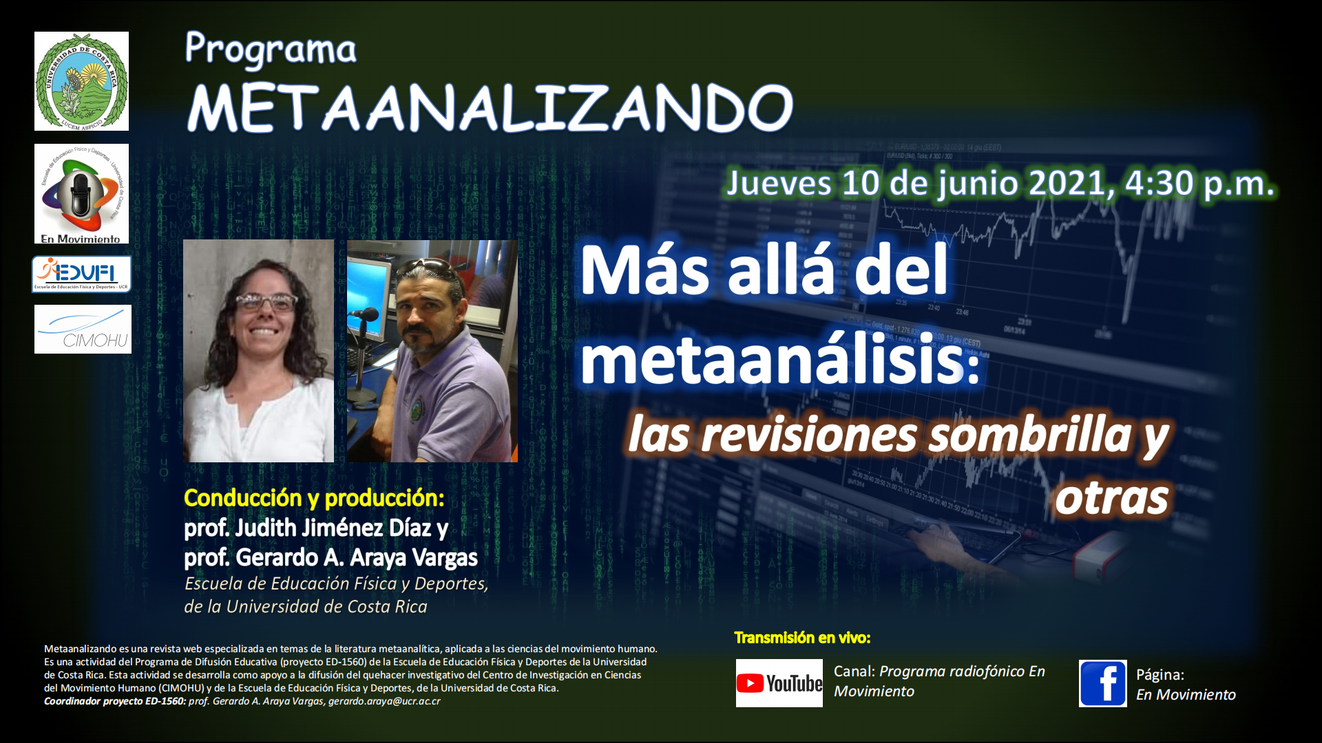 banner programa
