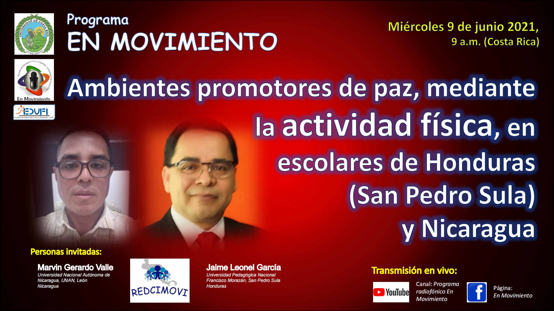 banner programa