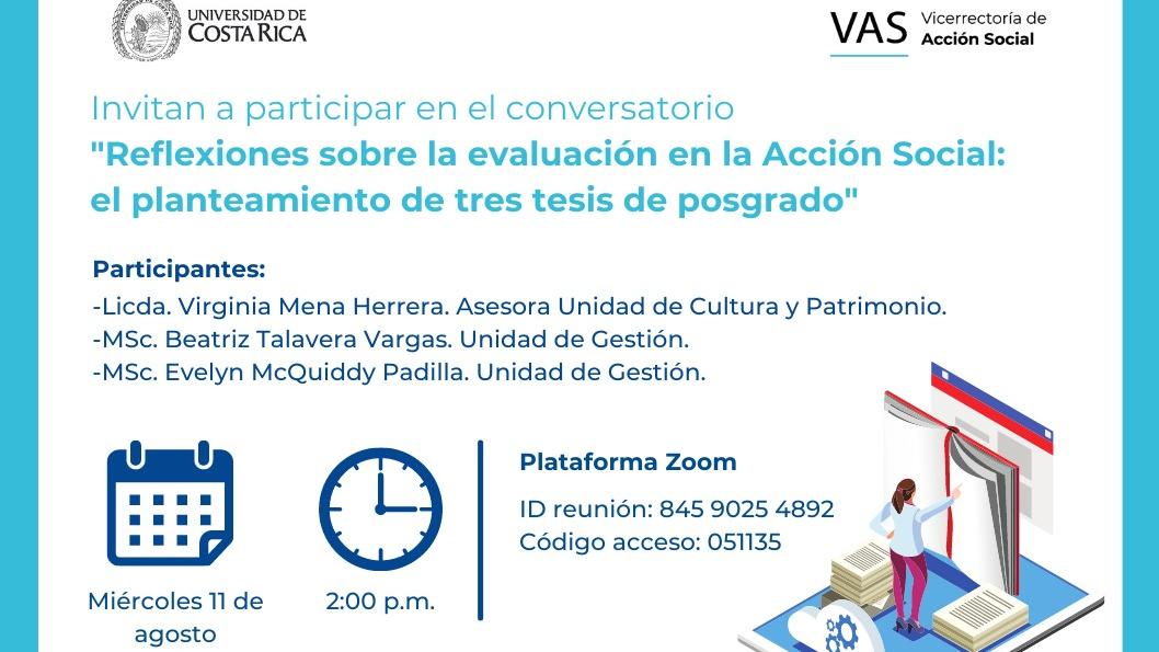 banner conversatorio