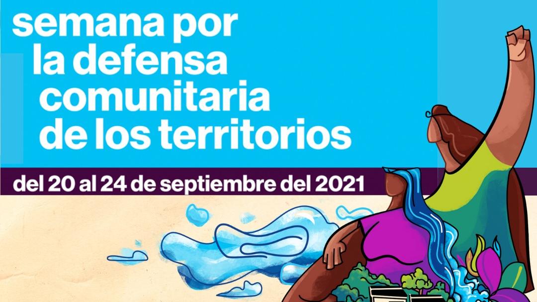 afiche semana