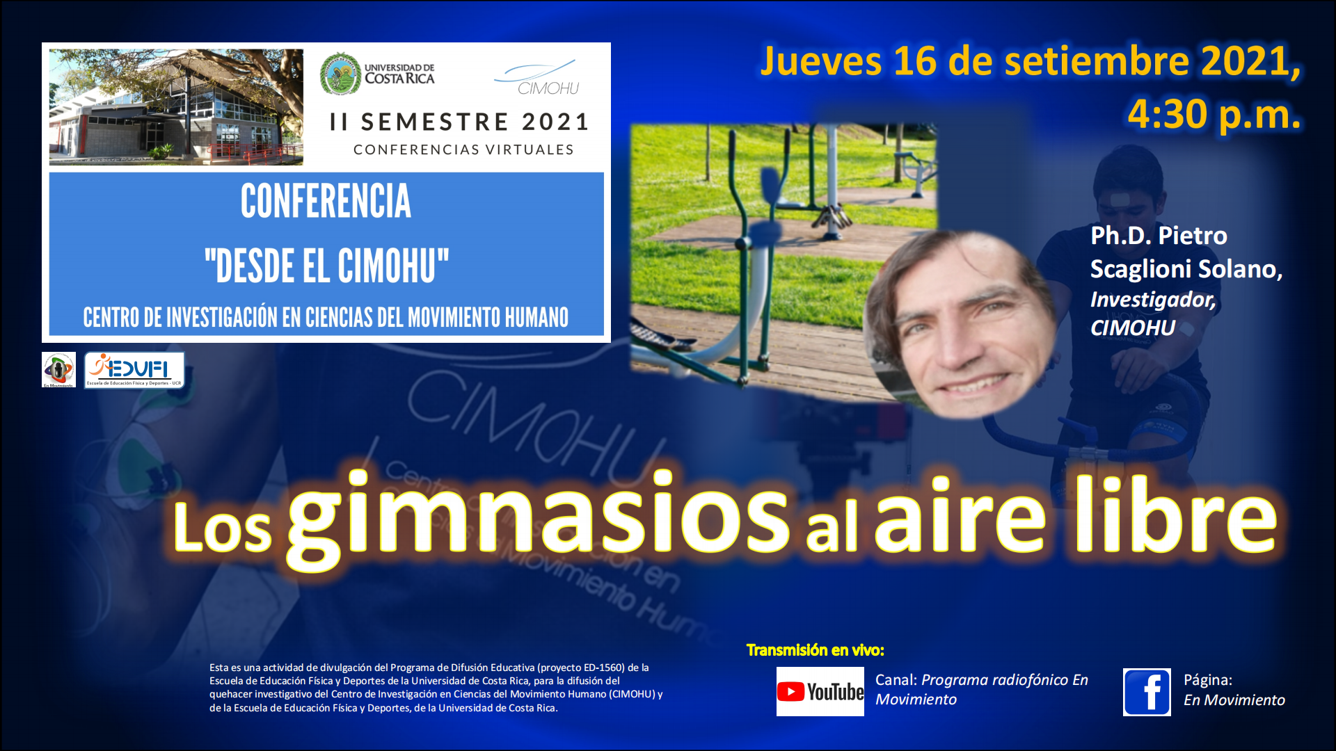 banner programa