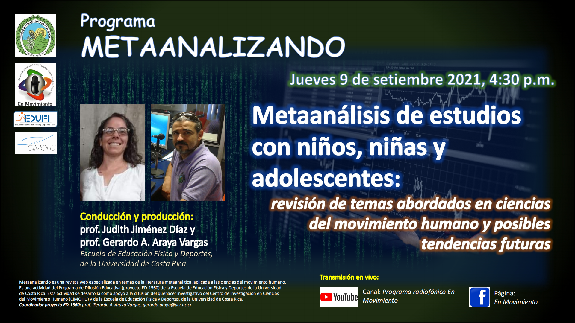 banner programa