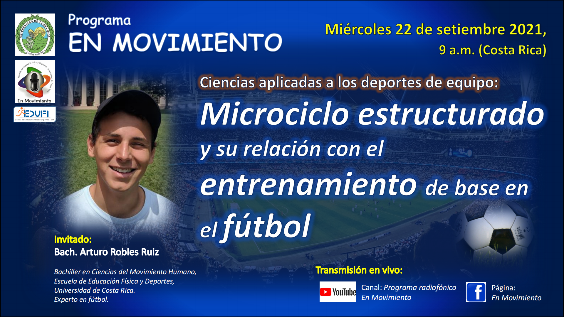 banner programa
