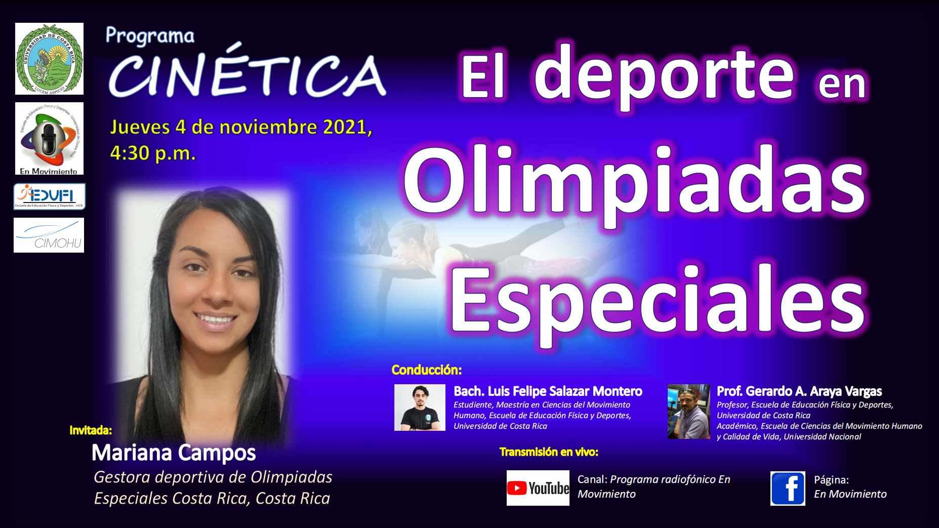El deporte en Olimpiadas Especiales