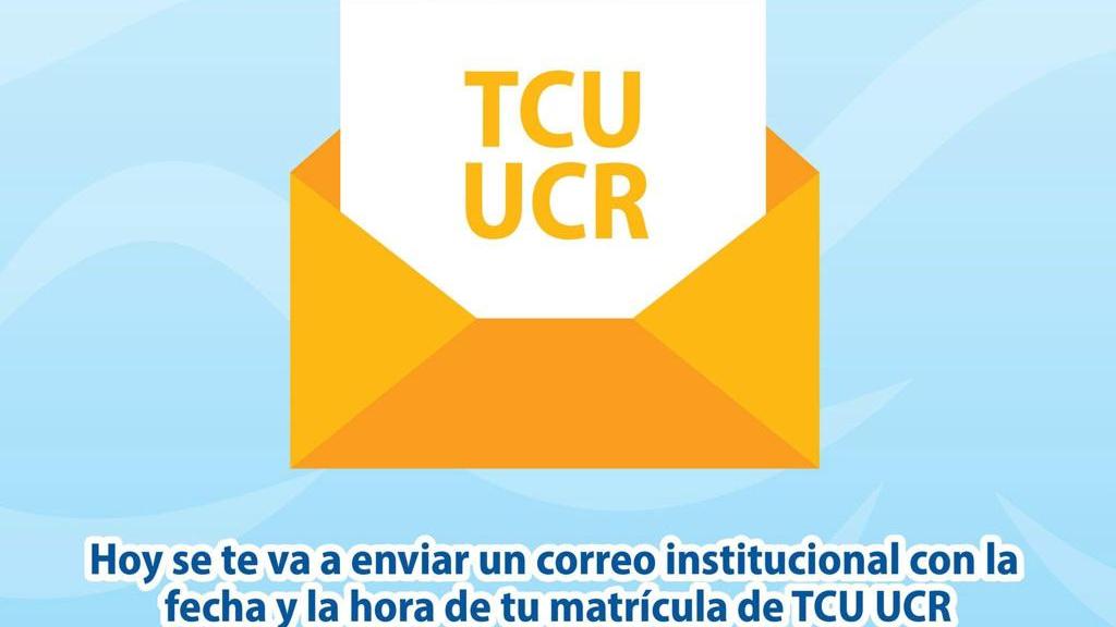 Matrícula ordinaria II Ciclo 2022