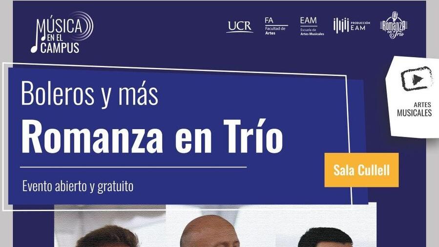 Música en el campus