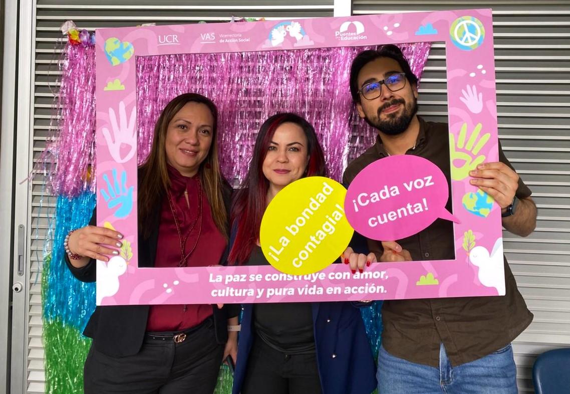 II Encuentro de Acción Social por la Educación busca fomentar estrategias educativas transformadoras